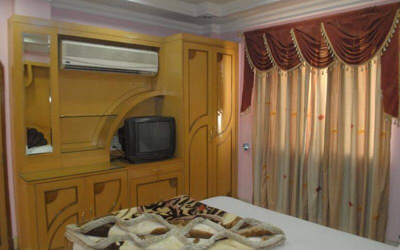 Hotel Radha International, Agartala 3
